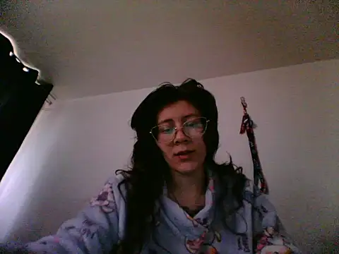 Darkness jones  online show from March 2026 08:58:02 PM