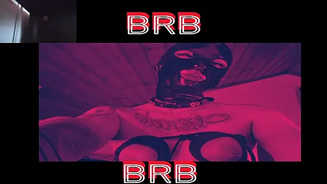Darkness jones  online show from May 2026 04:27:02 PM