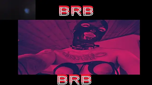 Darkness jones  online show from June 2026 05:07:01 PM