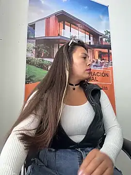 LIZ-06  online show from March 2026 04:44:02 PM