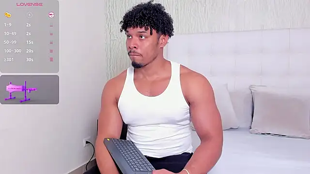 Jacub Micke1 online show from March 2026 12:38:01 AM