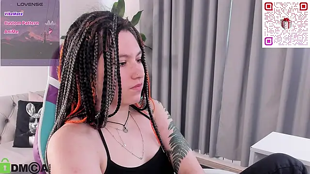 Bonni Meiz online show from February 2026 07:51:01 AM