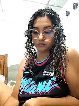 BrendaGirs online show from April 2026 02:14:02 AM