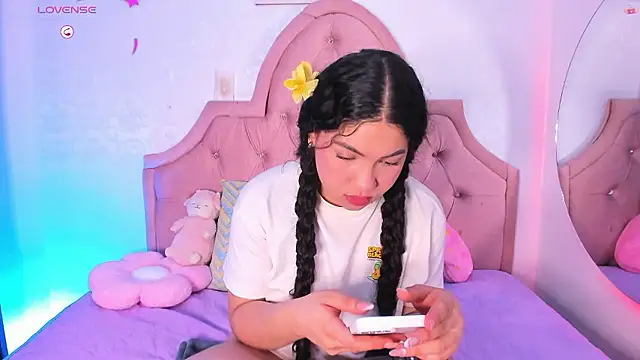 amandalee01 online show from January 2026 07:37:02 PM