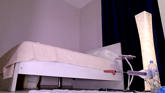 Mishel Blessing online show from April 2026 07:07:02 PM