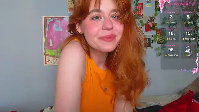 Snapshot of Penny_Staaar chatting on July 2026 02:30:02 PM Penny Staaar online show from July 2026 02:30:02 PM
