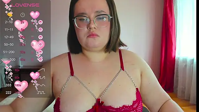 Jessica Joy online show from June 2026 06:52:02 AM