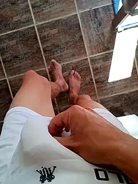 paubabando  online show from March 2025 12:22:01 PM