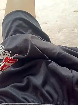 paubabando  online show from March 2026 12:22:02 PM