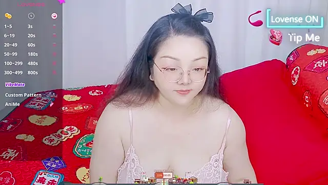 Weiwei5200 online show from July 2026 10:40:02 AM