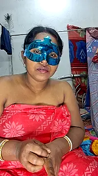 Real Desi Couple online show from January 2025 07:53:02 PM