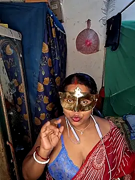 Real Desi Couple online show from April 2026 04:38:02 PM