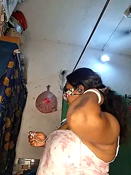 Real Desi Couple online show from June 2026 05:50:01 PM