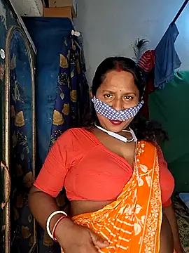 Real Desi Couple online show from June 2026 05:19:02 PM