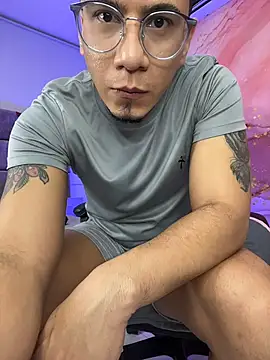 JoshMillerr  online show from March 2026 12:29:01 AM