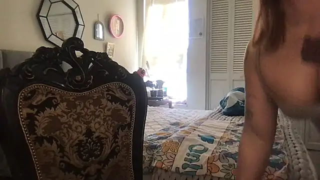 megansweetfromthevalley online show from March 2026 07:17:02 PM