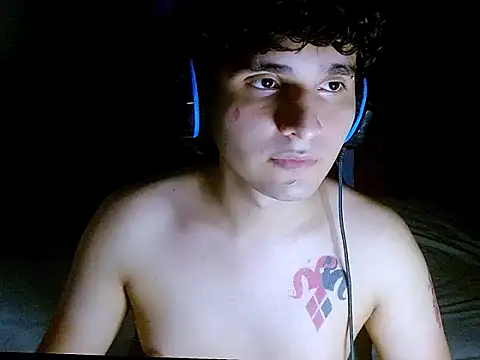 Charley quin online show from March 2026 11:27:02 PM