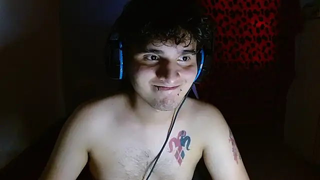 Charley quin online show from July 2026 10:22:01 PM