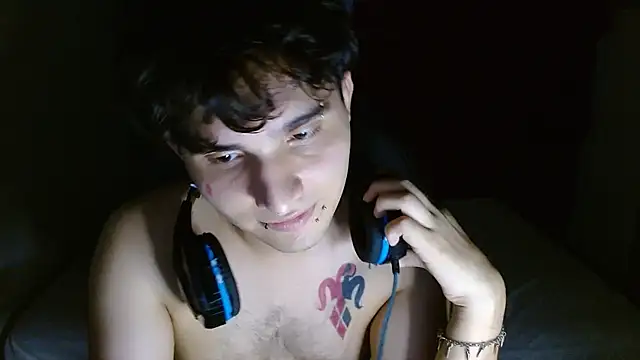 Charley quin online show from July 2026 11:32:02 PM