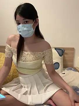 lululu-sweet online show from December 2024 04:32:02 PM