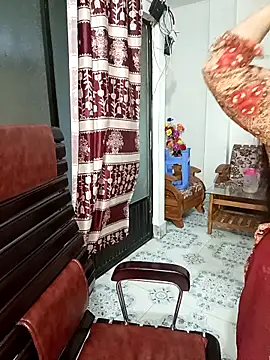 Hot-Angel  online show from April 2026 11:27:02 PM