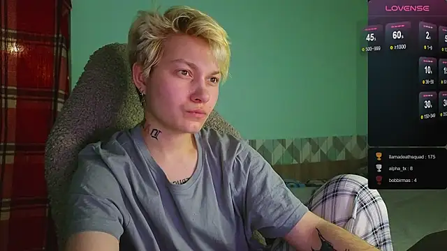 esajukyy online show from December 2024 03:44:01 PM