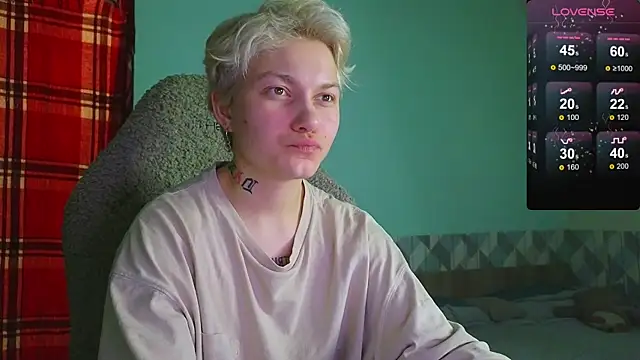 esajukyy online show from January 2025 05:10:01 PM