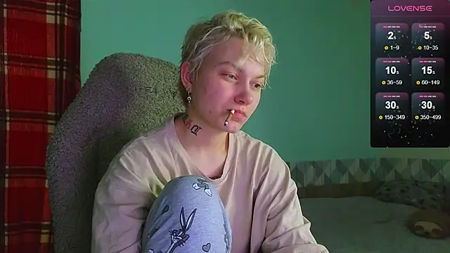 esajukyy online show from January 2025 04:25:01 PM