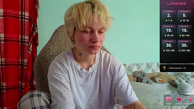 esajukyy online show from February 2025 08:22:02 AM