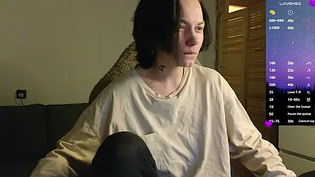 esajukyy online show from March 2026 02:56:01 PM