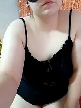 Miranda Nancy online show from January 2025 06:38:01 PM