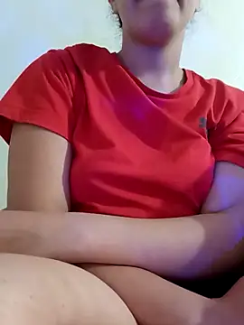 ShadiaStar online show from May 2026 09:22:01 PM