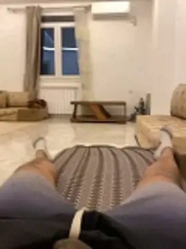 Snapshot of Lahcene chatting on February 2026 09:31:01 PM Lahcene online show from February 2026 09:31:01 PM