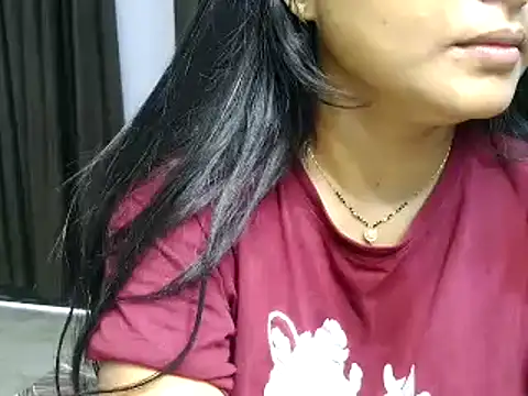 Snapshot of Hritvika chatting on March 2026 05:08:02 AM Hritvika online show from March 2026 05:08:02 AM