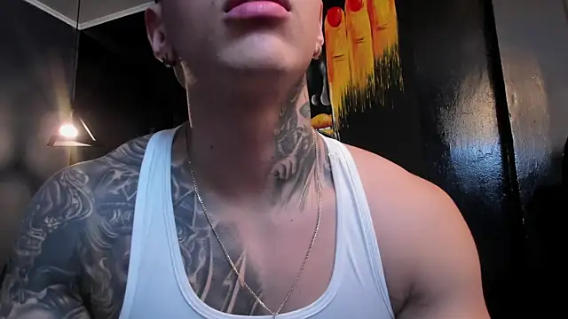 Flynn Riider online show from December 2025 05:47:01 AM