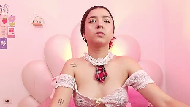 zoewillian online show from March 2026 01:23:01 AM