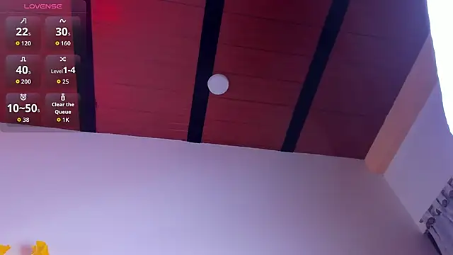 HaleyAmaya online show from February 2026 11:59:01 PM