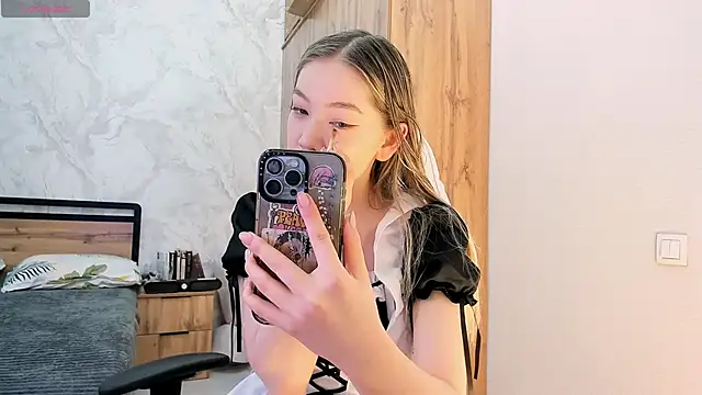 Babby Rabbit online show from March 2026 11:27:01 AM