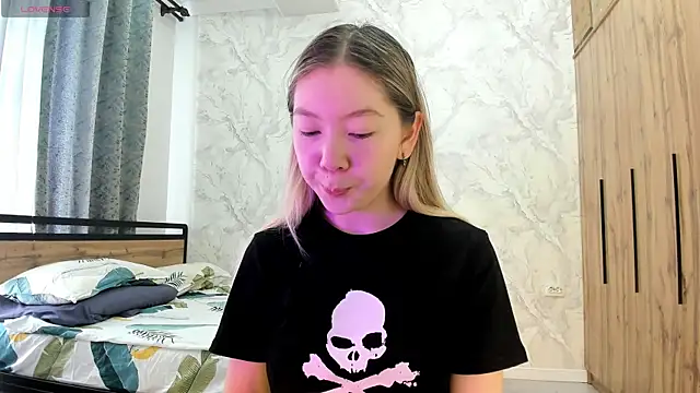 Babby Rabbit online show from April 2026 08:29:01 AM