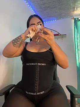 Snapshot of Dulce_smith_1 chatting on July 2026 04:13:01 PM Dulce smith 1 online show from July 2026 04:13:01 PM