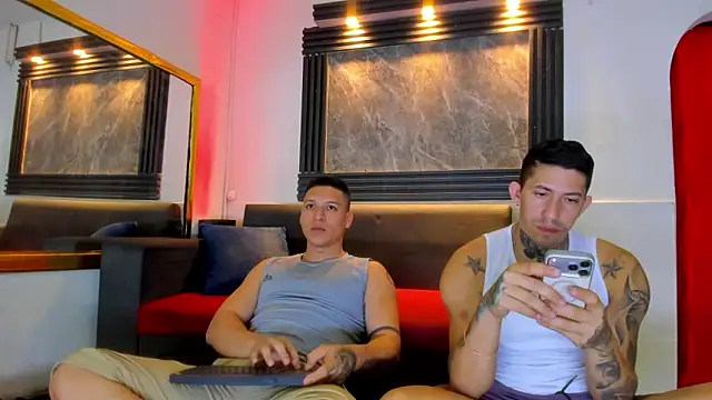 Duodreamhot online show from June 2026 04:43:02 AM