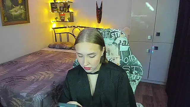 Snapshot of LinaTruly chatting on July 2026 09:21:01 PM LinaTruly online show from July 2026 09:21:01 PM