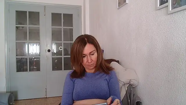 TamaraSweetxo online show from February 2025 11:42:02 AM