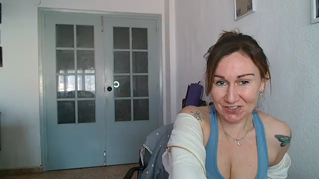 TamaraSweetxo online show from March 2025 05:07:02 PM