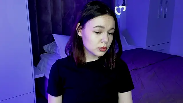 LovelyJane online show from January 2025 07:31:01 AM