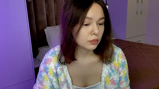 LovelyJane online show from January 2025 11:08:02 AM