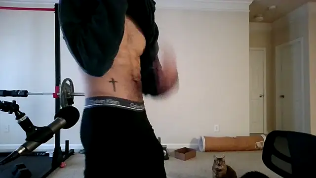 DamnKevin online show from January 2025 05:48:01 PM