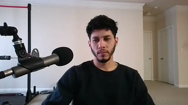 DamnKevin online show from January 2025 05:15:02 PM