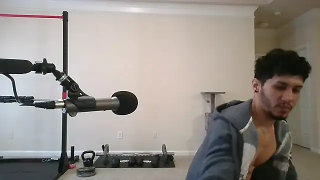 DamnKevin online show from February 2025 05:53:02 PM