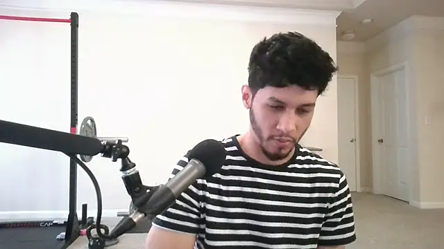 DamnKevin online show from March 2025 01:39:02 PM